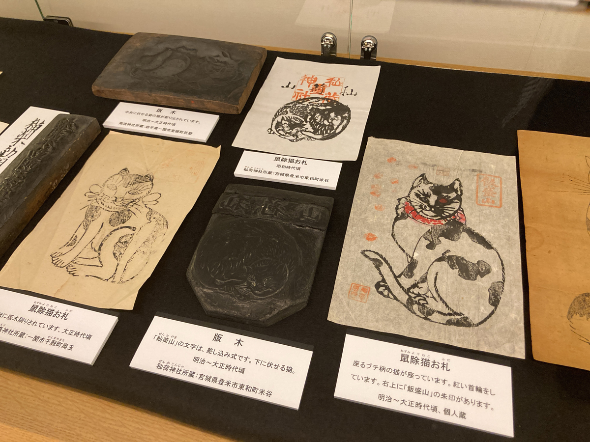 展示物3