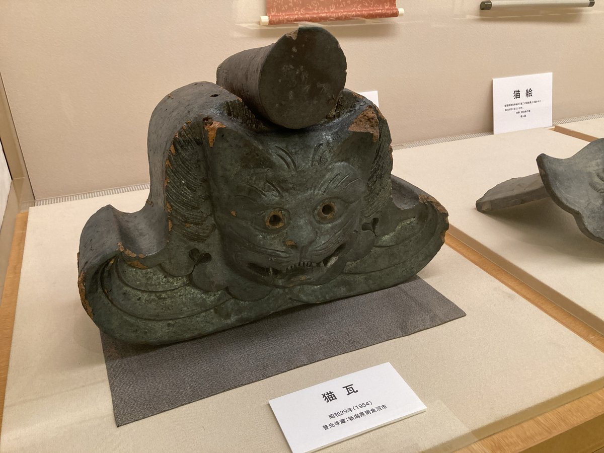 展示物6