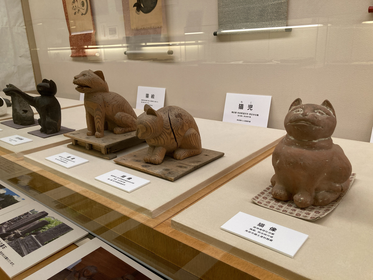 展示物12