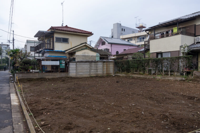 立川市の猫