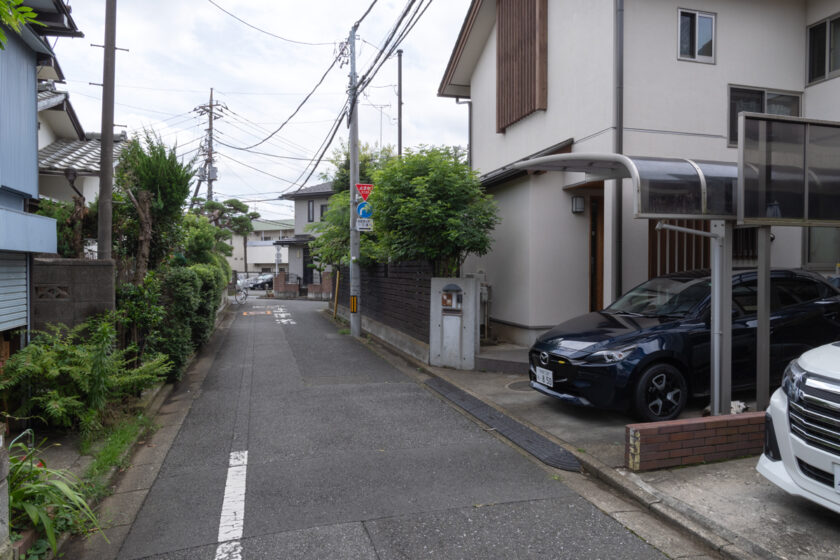 立川市の猫