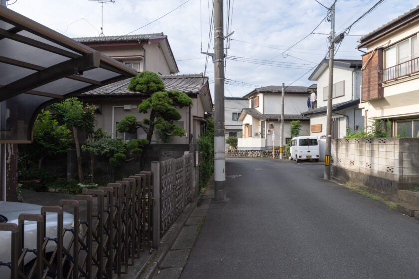 立川市の猫