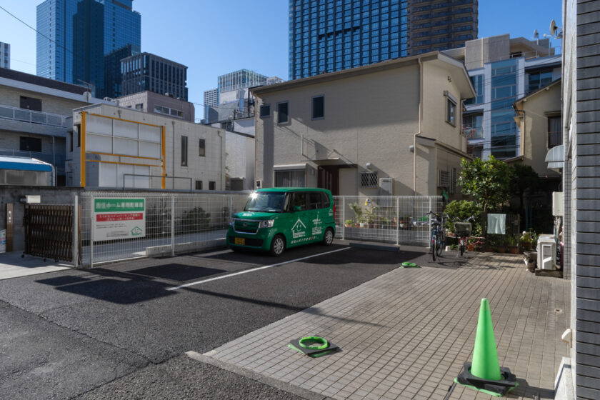 新宿区の猫