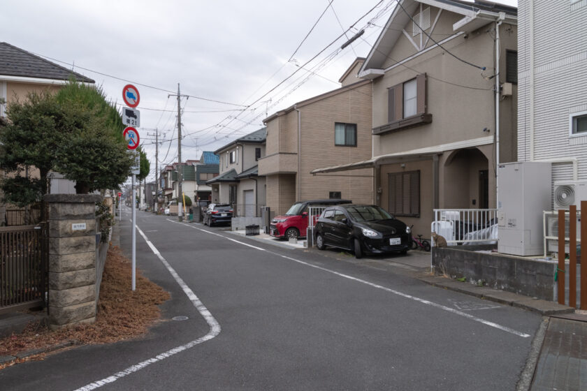 日野市の猫