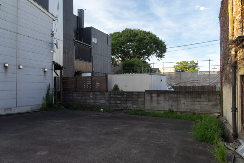 会津若松市の猫