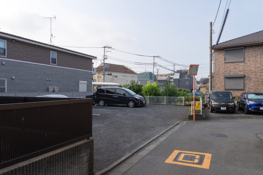 府中市の猫