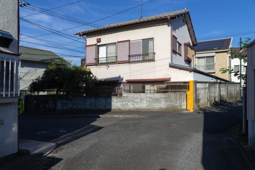 府中市の猫