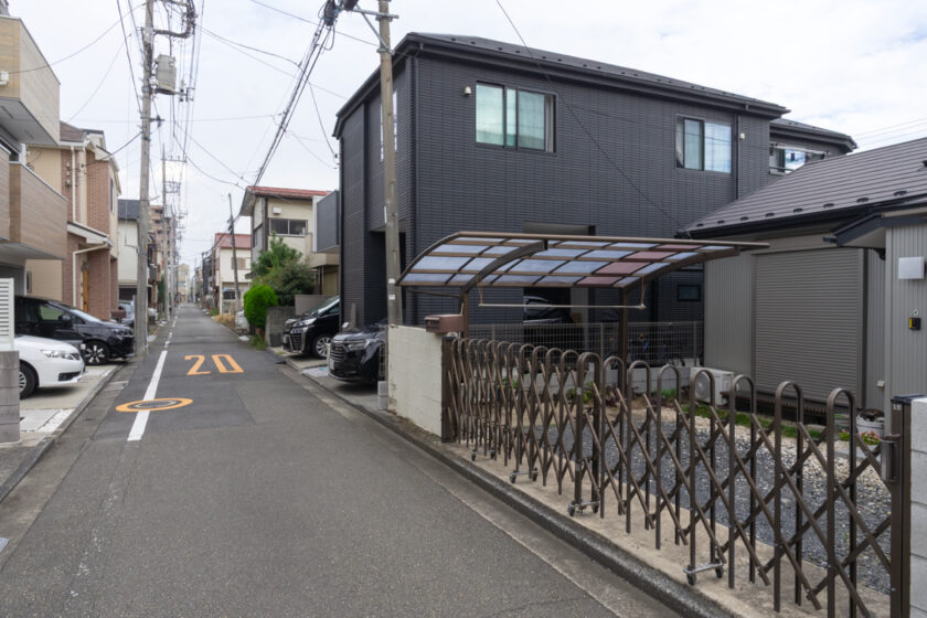 立川市の猫